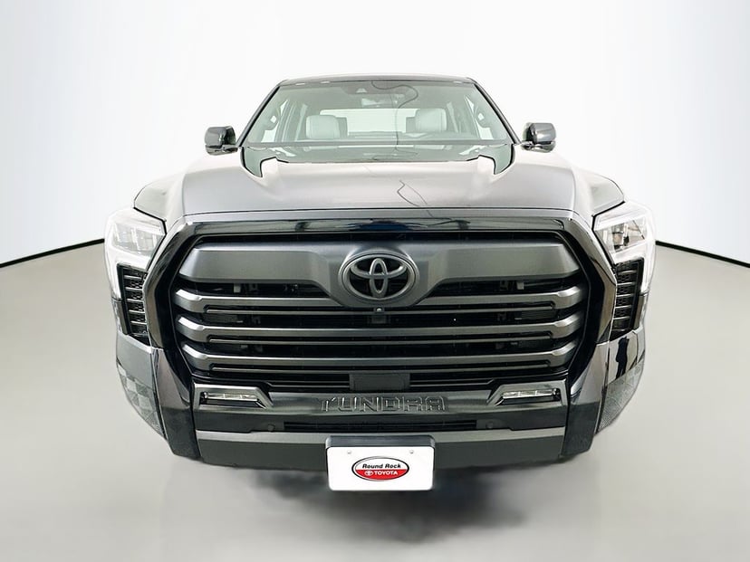 2026 Toyota Tundra - Image 3
