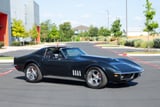 1970 Chevrolet Corvette - Preview 2