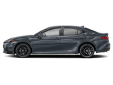 2026 Toyota Camry - Preview 2