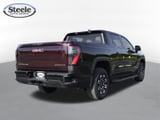 2026 GMC Sierra EV - Preview 5
