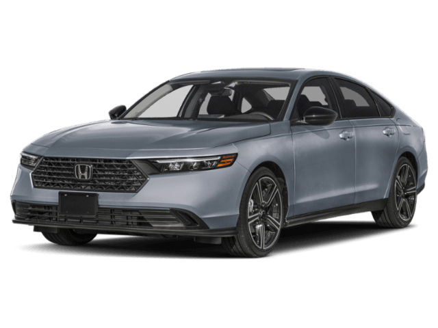 2026 Honda Accord - Image 1