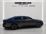 2025 Honda Accord - Preview 10