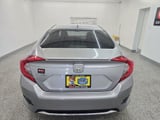 2019 Honda Civic - Preview 5