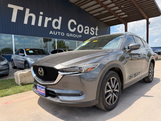 2018 Mazda CX-5 - Image 1