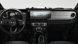 2027 Jeep Wrangler - Preview 4