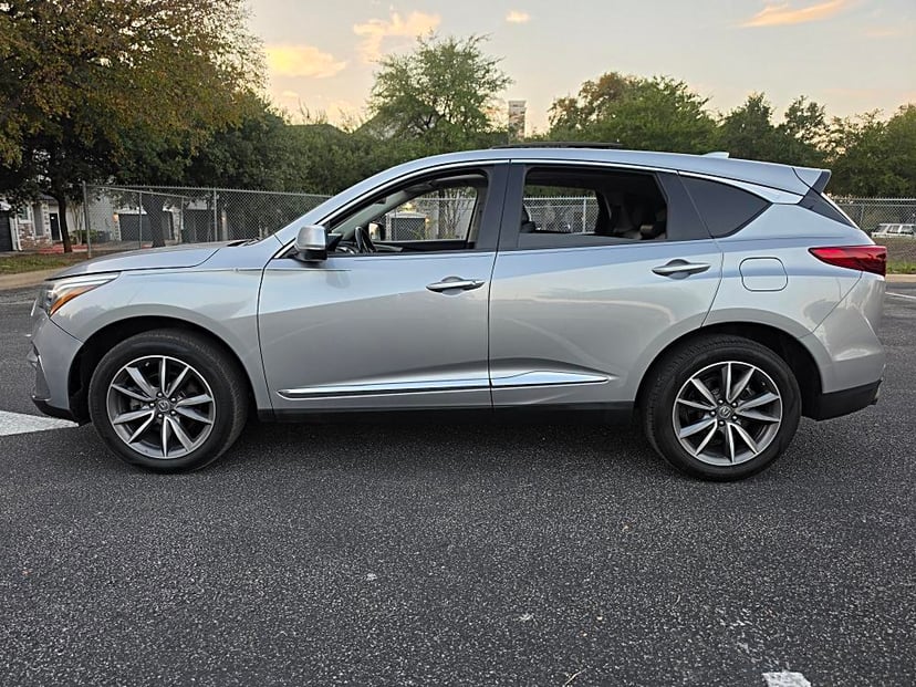 2020 Acura RDX - Image 1