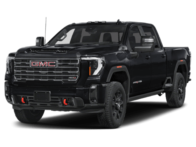 2026 GMC Sierra 2500 HD - Image 1