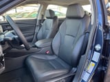 2026 Honda Accord - Preview 13