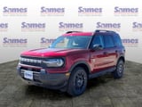 2026 Ford Bronco Sport - Preview 3