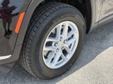 2026 Jeep Grand Cherokee L - Preview 9