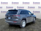 2026 Jeep Grand Cherokee - Preview 5