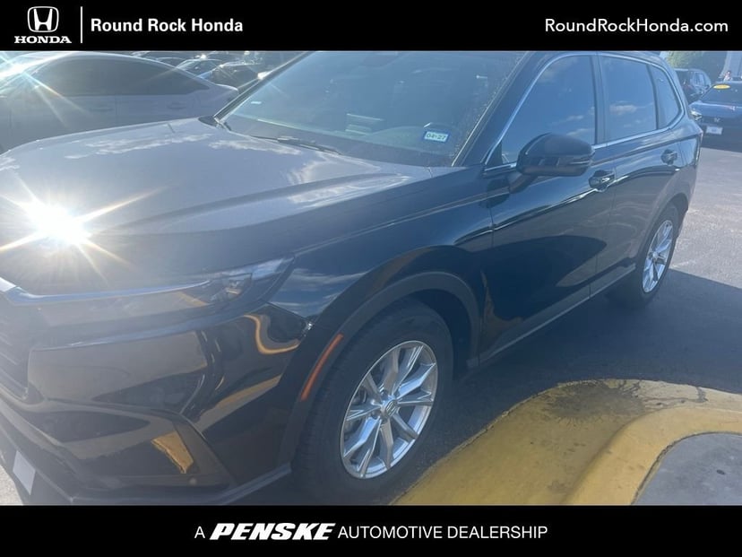 2025 Honda CR-V - Image 1