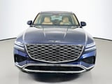 2026 Genesis GV80 - Preview 2