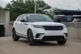 2026 Land Rover Range Rover Velar - Preview 12