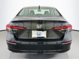 2026 Honda Civic - Preview 6