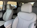 2025 Hyundai Palisade - Preview 12