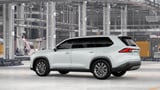 2026 Toyota Grand Highlander - Preview 5