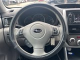 2012 Subaru Forester - Preview 14
