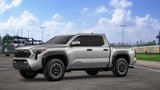 2026 Toyota Tacoma - Preview 2