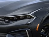 2026 Kia K5 - Preview 10