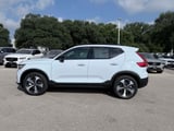 2026 Volvo XC40 - Preview 2