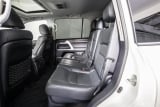 2019 Toyota Land Cruiser - Preview 11