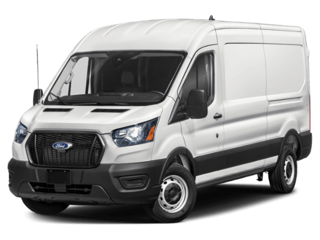 2027 Ford Transit - Image 1