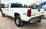 2006 Chevrolet Silverado 2500 HD - Preview 3