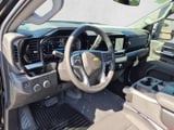 2026 Chevrolet Silverado 2500 HD - Preview 9
