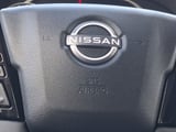 2027 Nissan Frontier - Preview 5