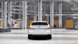 2026 Toyota Camry - Preview 8