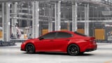 2026 Toyota Camry - Preview 5