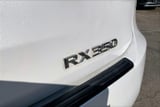 2017 Lexus RX - Preview 9