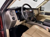 2015 Ford Expedition EL - Preview 8