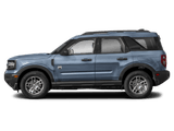 2026 Ford Bronco Sport - Preview 3