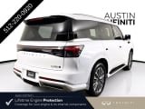 2027 INFINITI QX80 - Preview 7