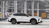 2026 Toyota Crown Signia - Preview 13