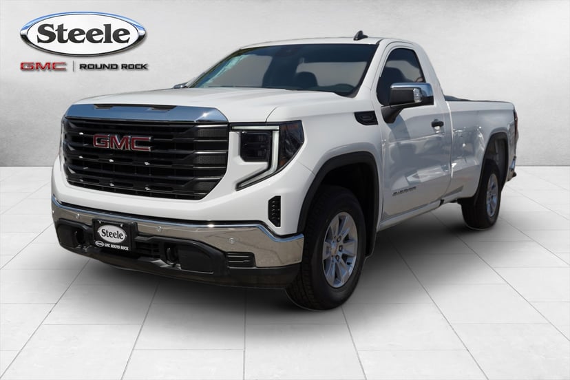 2026 GMC Sierra 1500 - Image 1