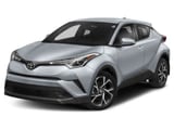 2018 Toyota C-HR - Preview 4