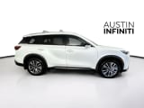 2027 INFINITI QX60 - Preview 8