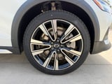 2026 Volvo V60 Cross Country - Preview 7