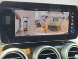 2022 Mercedes-Benz GLC-Class - Preview 11