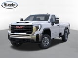 2026 GMC Sierra 2500 HD - Preview 8