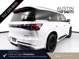 2027 INFINITI QX80 - Preview 7