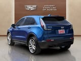 2019 Cadillac XT4 - Preview 3