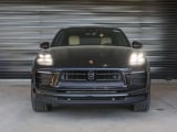 2026 Porsche Macan - Preview 10