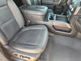 2022 GMC Sierra - Preview 14