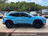 2025 Chevrolet Trax - Preview 6