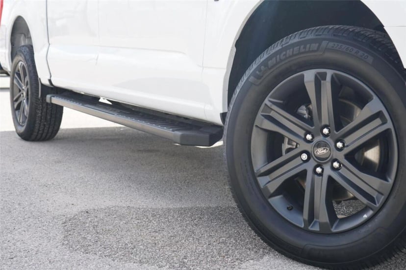 2023 Ford F-150 - Image 3