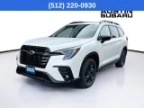 2027 Subaru Ascent - Preview 4